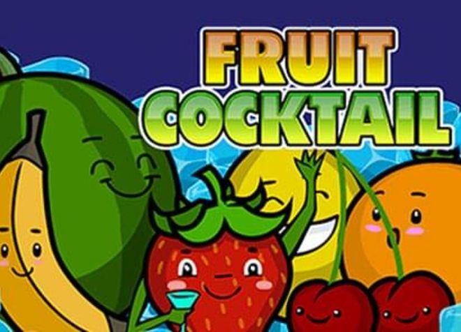 fruit cocktail
