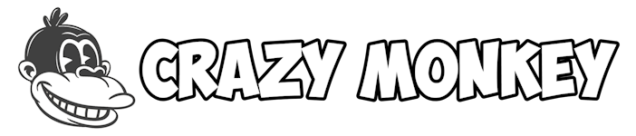 Crazy Monkey slot
